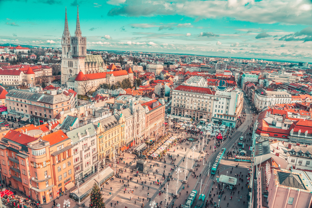 Odkryj Śląsk: Fascynujące Atrakcje Regionu