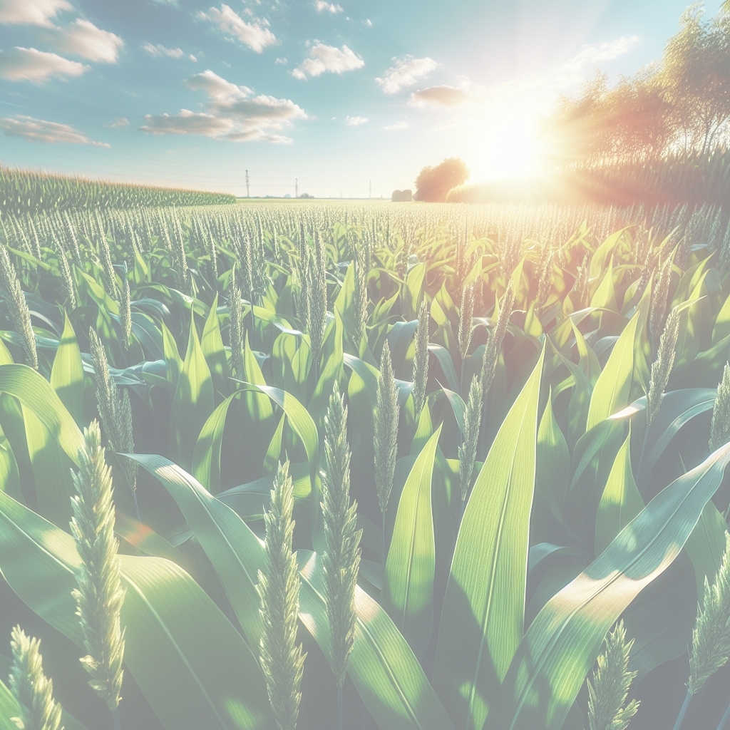 Uprawy roślin energetycznych na Śląsku – biomasa jako alternatywa.